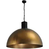 Masterlight Lampe à suspension Industria 80