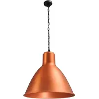 Masterlight Lampe à suspension Industria 58 Rural