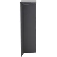Franssen Lampe de terrasse Finmotion Solar
