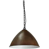 Masterlight Lampe à suspension Industria 52 Rural