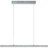 Steinhauer Suspension design Fluxy 160cm gris