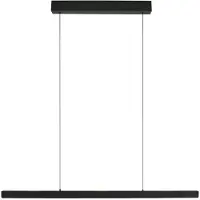 Steinhauer Suspension design Fluxy 160cm noir