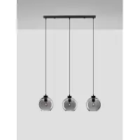Nova Luce Lampe à suspendre PALMER
