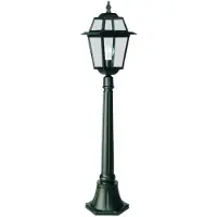 Franssen Lampe de terrasse Perla Classique