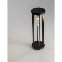 Lyora Lampe de jardin design Elysium 50cm