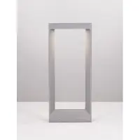 Lyora Lampe de jardin design Cairo 65cm