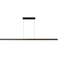 Artdelight Suspension élégante Kondora 2 M zwrt 147.7cm