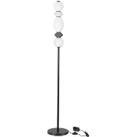 Lyora Lampadaire Pallina 160 cm