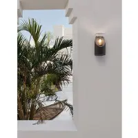 Nova Luce Applique murale design Selena Rond