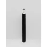Lyora Lampe de jardin design Cetera anthracite 90cm