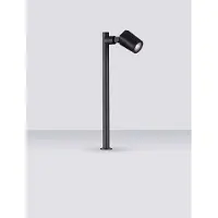 Lyora Lampe de jardin Spy 71cm