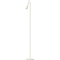 Eth Lampe de lecture Dirk 1x GU10 - Crème