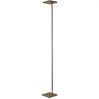Masterlight LED Uplighter Denia 1 Lampadaire
