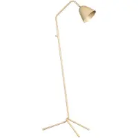 Eth Lampadaire de conception Brenda Sable