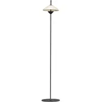 Eth Lampadaire moderne Claide Ø 27 cm