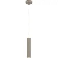 Masterlight Lampe pendante de 30 cm Run Sable