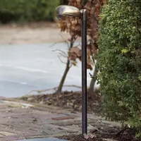 Authentage Spot de jardin rural Charmond 50