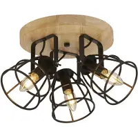 Searchlight Spot de plafond industriel Vision