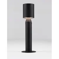 Lyora Lampe d’extérieur élégante Brot 29,5 cm