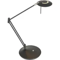 Steinhauer Lampe de table Zodiac LED