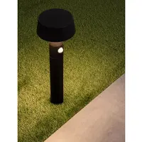 Lyora Lampe de jardin solaire Chiaro 50cm