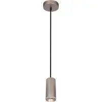 Artdelight Suspension design Milano champagne 15cm