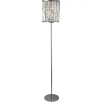 Searchlight Lampadaire design Catalina
