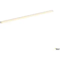 SLV Éclairage de cuisine LED Batten 18w - 3000K - 118cm blanc