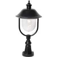 Franssen Lampe de terrasse classique Punta