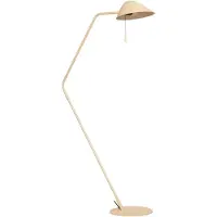 Eth Lampadaire de conception Lotte Sable