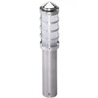 Albert Lampe de jardin Lattice 51 cm