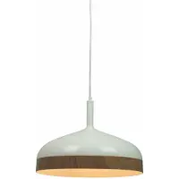 Artdelight Suspension rétro Moondrop Ø 30 cm