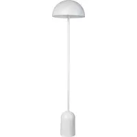 Expo Lampadaire blanc Bobby