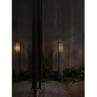 Nordlux Lampe de jardin Sidara 95 anthracite