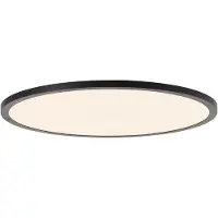 Brilliant Plafonnier LED Tuco Ø 50 cm