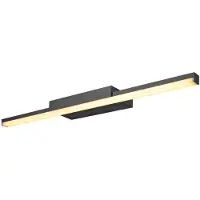 SLV Glenos LED Lampe à miroir CCT