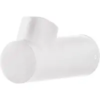 Lyora Applique murale blanche Brice concevoir