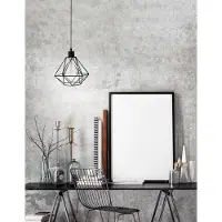 Lyora Suspension Pietra 1 lumière Ø 20cm