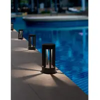 Lyora Lampadaire Devora 22 cm