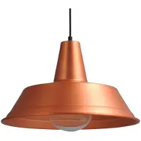 Masterlight Lampe à suspension Industria 35