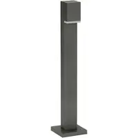 Albert éclairage de chemin Coldy 70 cm anthracite