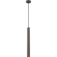 Masterlight Suspension de 60 cm Run cacao