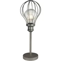Searchlight Lampe de table Balloon Cage