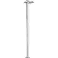 Albert Lanterne LED Dounce 30w-250cm gris