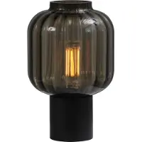 Masterlight Lampe de table de conception Lett lll 20