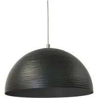 Masterlight Lampe à suspension Concepto 30