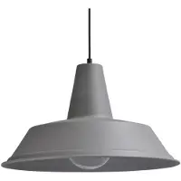 Masterlight Lampe à suspension Industria 45