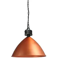 Masterlight Lampe à suspension Industria 52 Bud Rétro