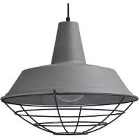 Masterlight Lampe à suspension Industria 45