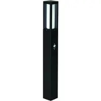 Albert lampe d'extérieur Oblong noir